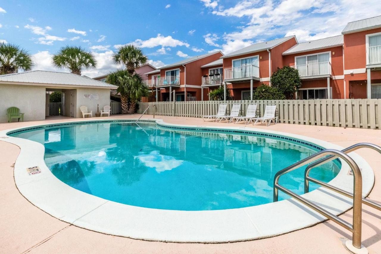 Gulf Walk 606 Villa Destin Exterior photo