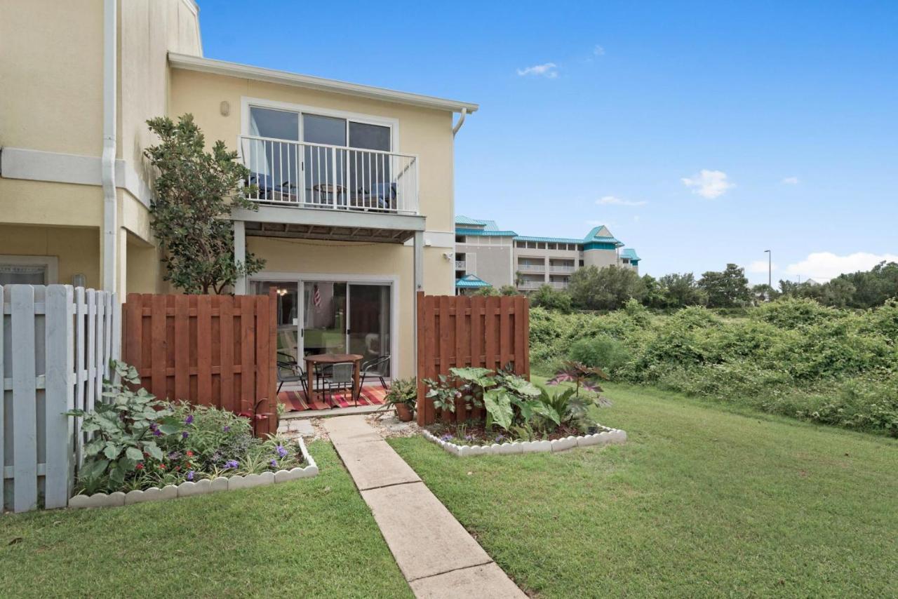 Gulf Walk 606 Villa Destin Exterior photo